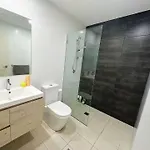 Spacious 1 Bedroom In Homebush Near Sydney Olympic Park