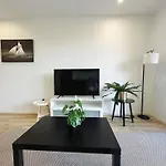 Spacious 1 Bedroom In Homebush Near Sydney Olympic Park