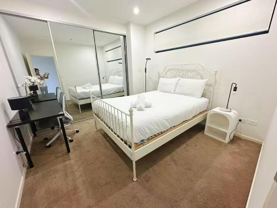 Apartment Spacious 1 Bedroom In Homebush Near Olympic Park *