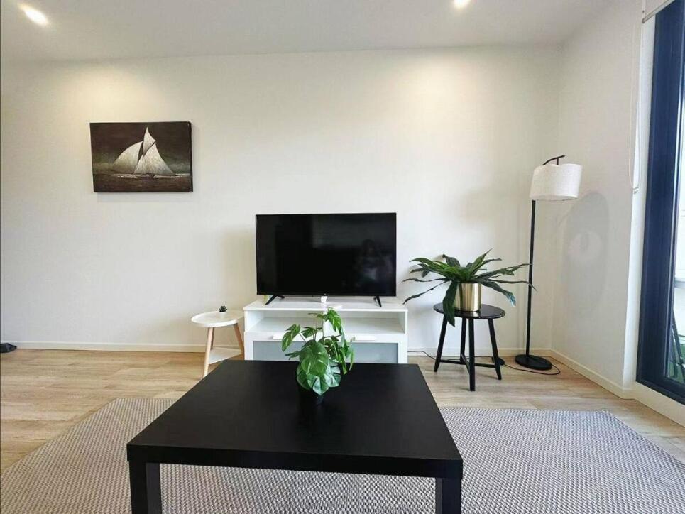 Spacious 1 Bedroom In Homebush Near Olympic Park Apartment Sydney